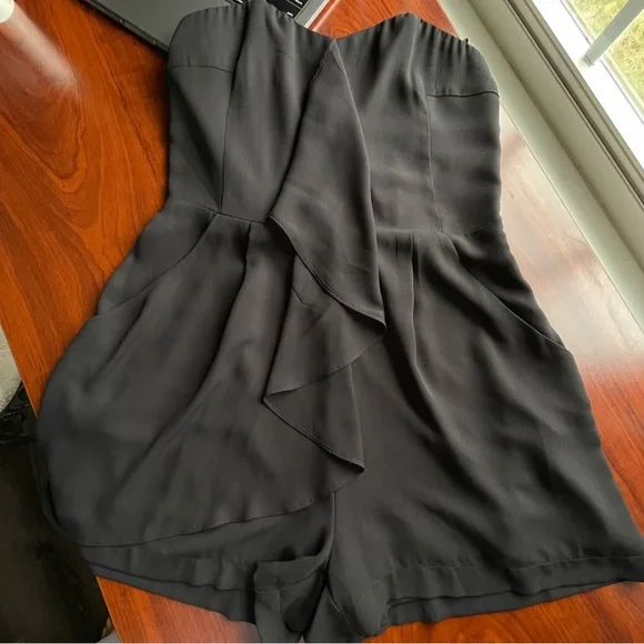 Express romper - Picture 1 of 6